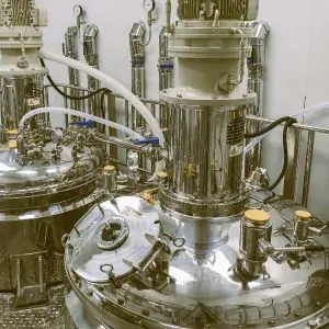 Chemical processing equipment