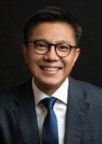 Johnny Chiou