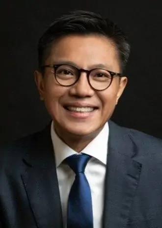 Johnny Chiou