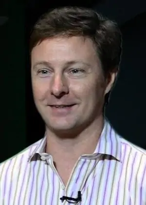 Scott Surek