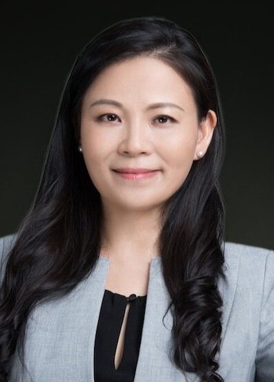 Wenjie Li