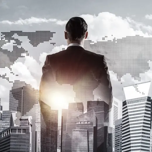 Innovative Directions turnaround specialist leadership vision for assured growth